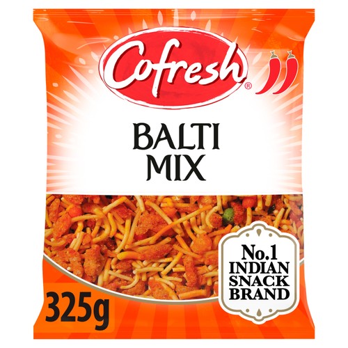 Cofresh Balti Mix    325g