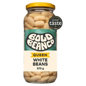 Bold Bean Co 570g