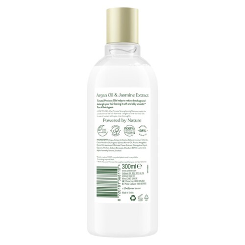 Timotei Precious Oils Conditioner