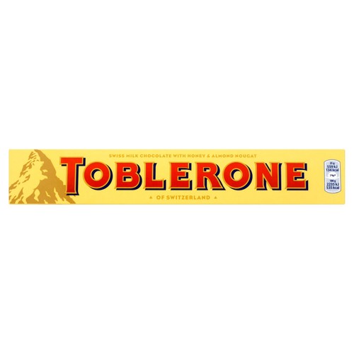 Toblerone