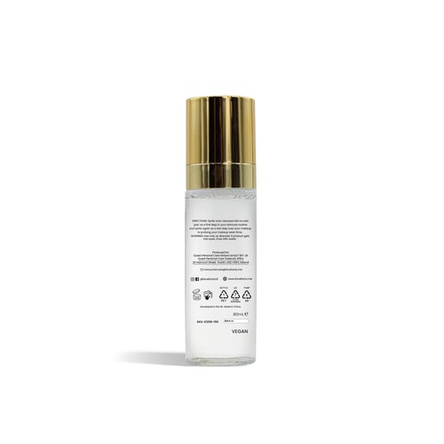 Face Facts Tinted Skincare Weightless Setting Spray 