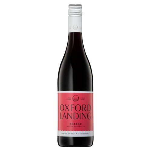 Oxford Landing Shiraz   75cl