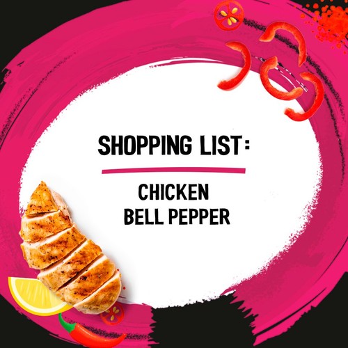 Schwartz Air Fry Lemon And Chilli Chicken Recipe Mix