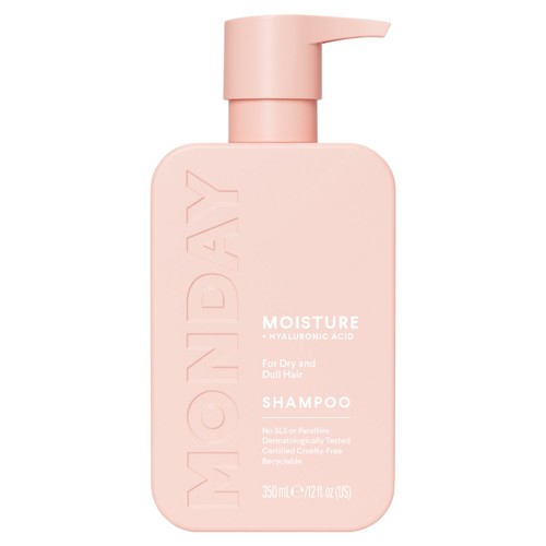 Monday Moisture Shampoo 
