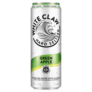 White Claw Green Apple 330ml