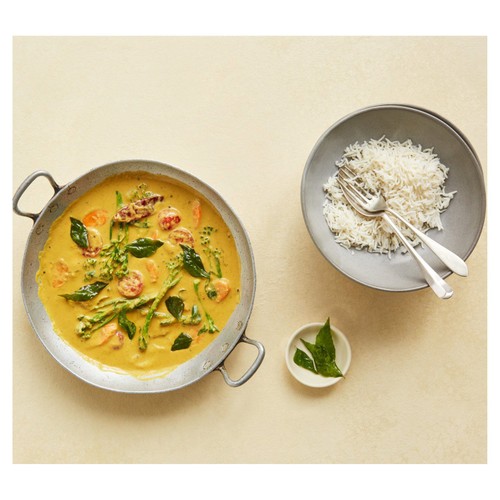 The Spice Tailor Keralan Coconut Indian Curry Sauce Meal Kit 225g