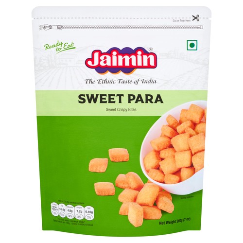 Jaimin Sweet Para 