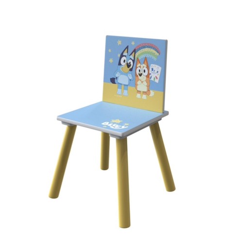 Bluey Activity Desk