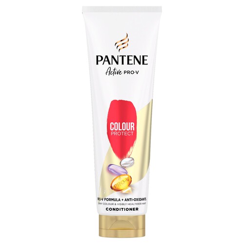 Pantene Colour Hair Conditioner