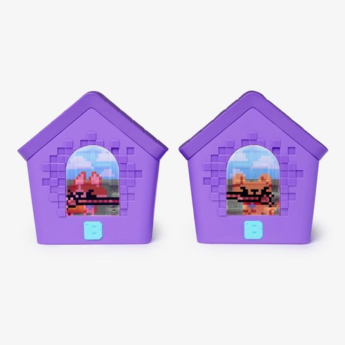 Bitzee Doghouse