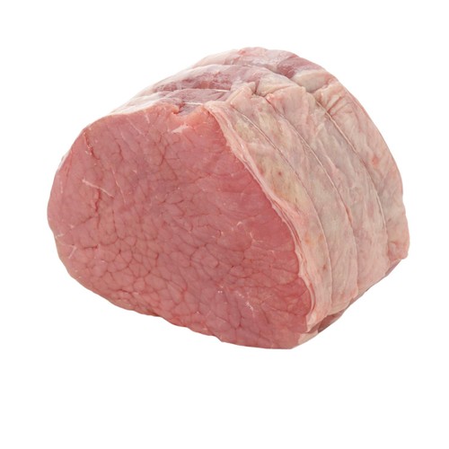 Morrisons British Beef Salmon Joint Medium 1kg