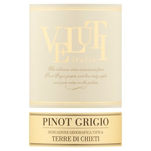 Veluti Pinot Grigio