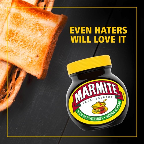 Marmite Yeast Extract 250g