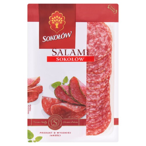 Sokolow Salami