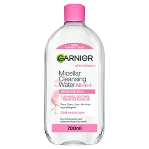 Garnier Micellar Cleansing Water 700Ml