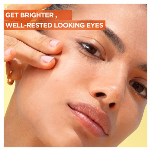 Garnier Vitamin C Eye Cream