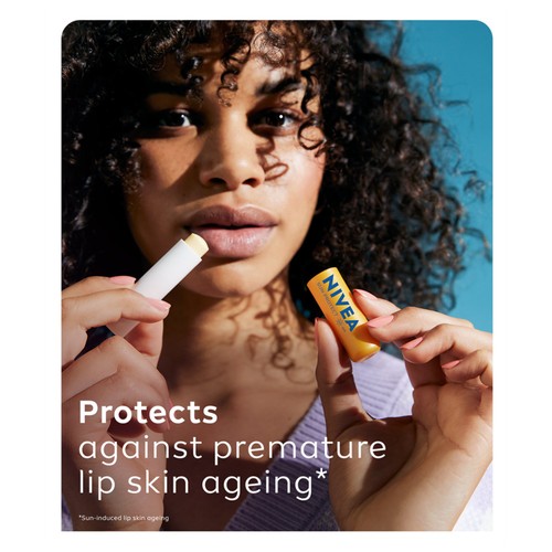 NIVEA SUN Protect Lip Balm SPF50