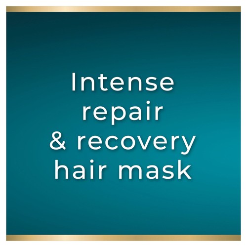 Ogx Rescue Fusions Repair And Recovery Hair Treatment Mask
