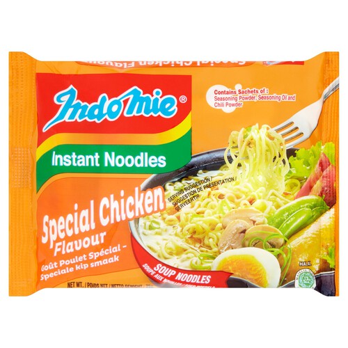 Indomie Special Chicken Instant Noodles