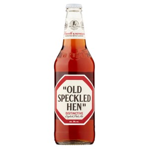 Old Speckled Hen Pale Ale 500Ml