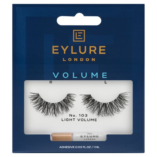 Eyelure Light Volume No.103 Lashes