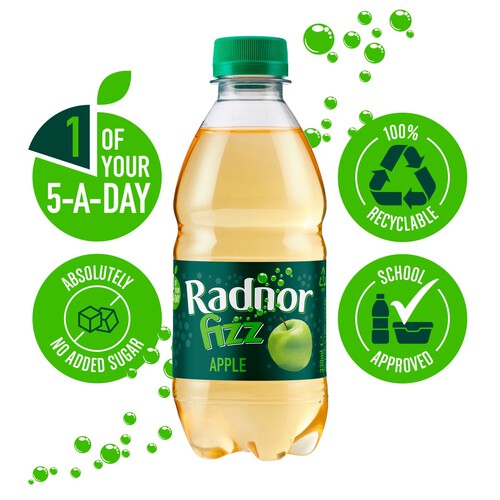 Radnor Fizz Apple