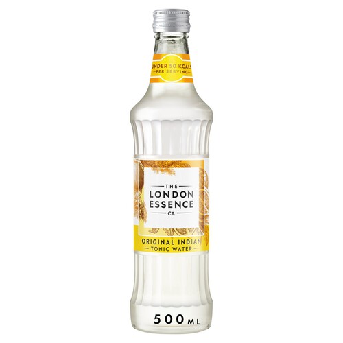 London Essence Indian Tonic Water