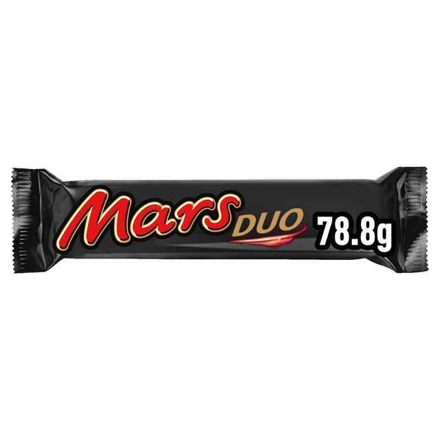 Mars Duo 