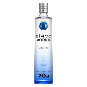 Ciroc Premium Vodka 70cl thumbnail