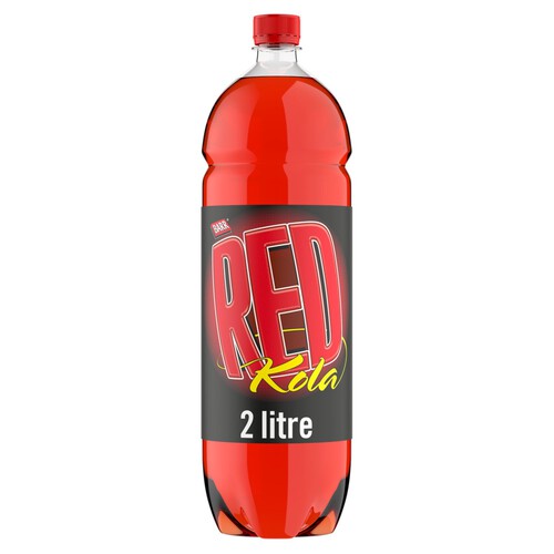 Barr Red Kola