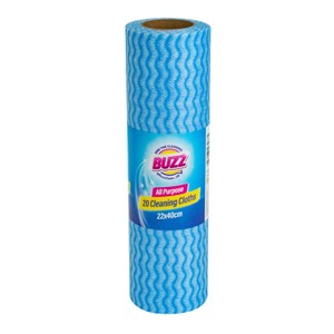 Keep It Handy All Purpose Cloth Roll