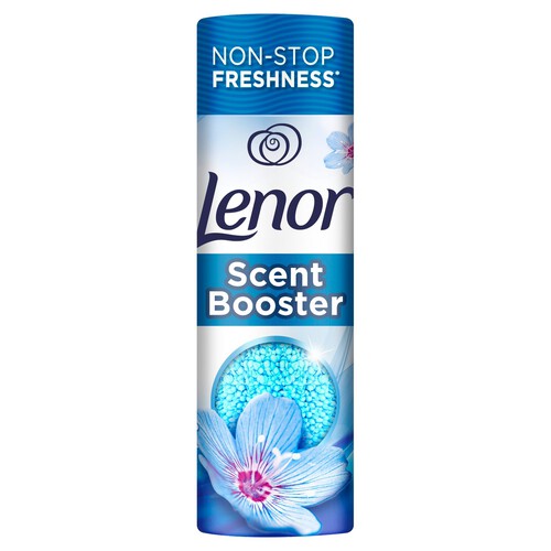 Lenor Spring Awakening In-Wash Scent Booster