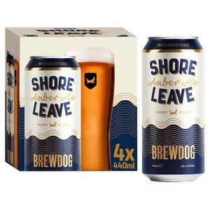 BrewDog Shore Leave Ale