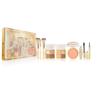 Bellapiere Ultimate Gift Set Nude