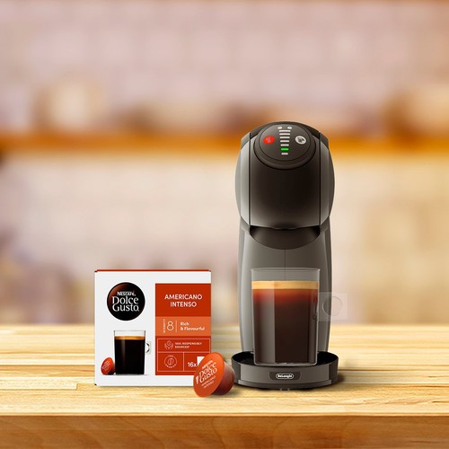 Best Dolce Gusto Coffee Machine Nescafe Dolce Gusto Americano
