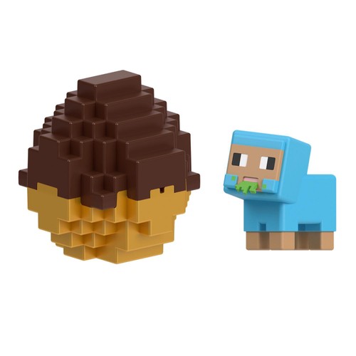 Minecraft Mini Mode Spawn Egg