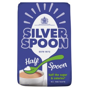 Silver Spoon Half Spoon Granulated Sugar | Morrisons