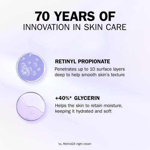 Olay Eyes Retinol Max Night Eye Cream