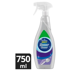 Morrisons Daily Clean Shower Shine
