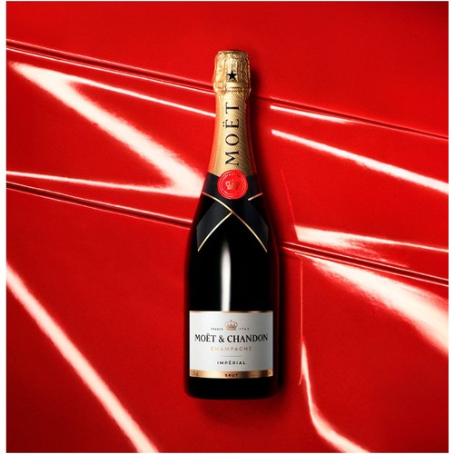 Moet & Chandon Imperial Brut Champagne 