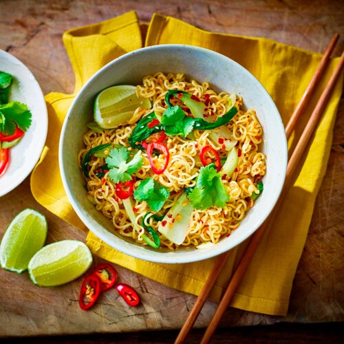 Maggi 3 Min Instant Noodles Chicken Flavour