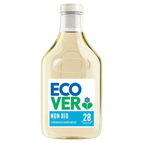 Ecover Non-Bio Laundry Liquid