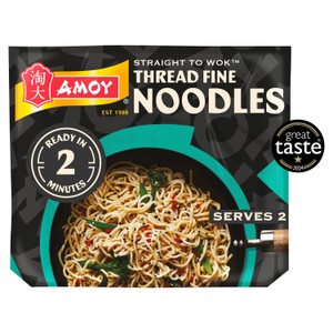 Amoy Soy Sauce Reduced Salt