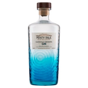 The Isle of Wight Distillery Mermaid Pink Gin
