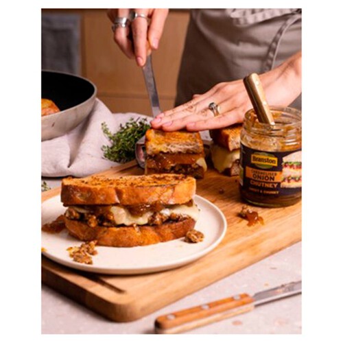 Branston Caramelised Onion Chutney (290g)