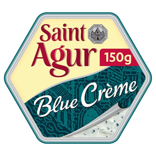 Saint Agur Creme