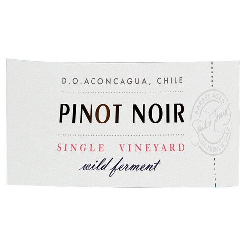 Morrisons The Best Single Vineyard Pinot Noir