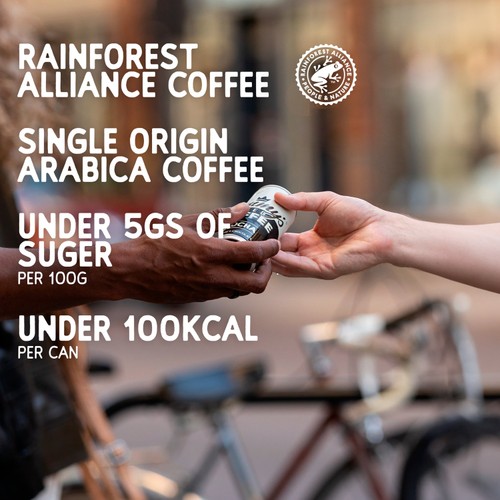 Jimmy's Iced Coffee Mocha  250ml