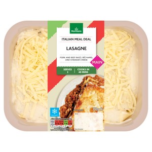 Morrisons The Best Meal Deal Cottage Pie