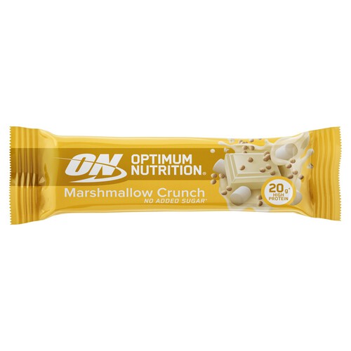 Optimum Nutrition Marshmallow Protein Bar